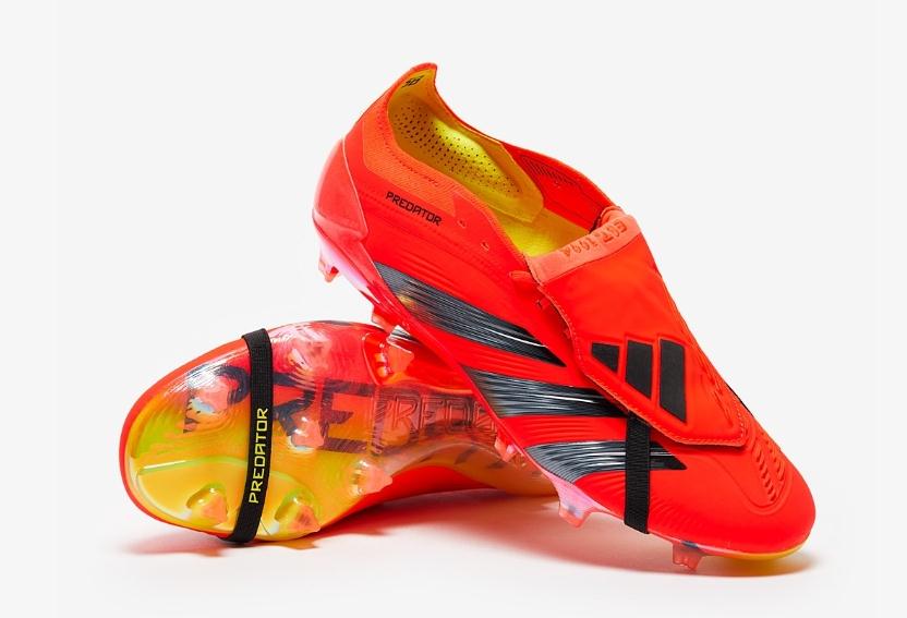 ADIDAS PREDATOR ACCURACY FG BOOTS Size 36-45-58522377